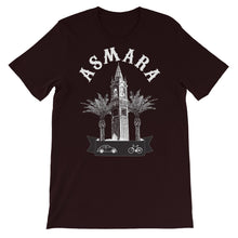 Load image into Gallery viewer, Cathedral and Palm Trees T-Shirt