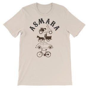 Always On the Move T-Shirt