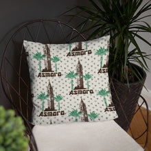 Load image into Gallery viewer, Pillow - Asmara Cathedral