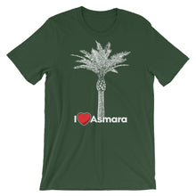 Load image into Gallery viewer, Palm Tree Tshirt