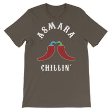 Load image into Gallery viewer, Asmara Chillin&#39; T-Shirt