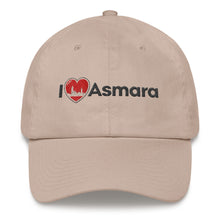 Load image into Gallery viewer, I Love Asmara - Hat