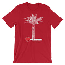 Load image into Gallery viewer, Palm Tree Tshirt