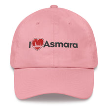 Load image into Gallery viewer, I Love Asmara - Hat