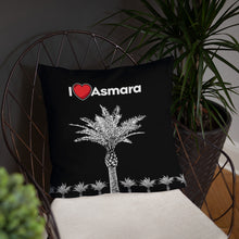 Load image into Gallery viewer, Pillow - I Love Asmara
