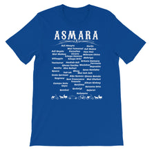 Load image into Gallery viewer, Neighborhood T-Shirt (Gezawtna)