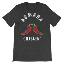 Load image into Gallery viewer, Asmara Chillin&#39; T-Shirt