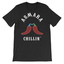 Load image into Gallery viewer, Asmara Chillin&#39; T-Shirt