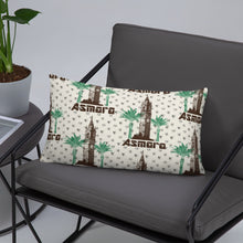 Load image into Gallery viewer, Pillow - Asmara Cathedral