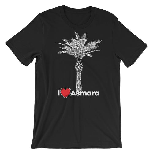 Palm Tree Tshirt