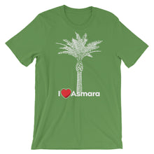 Load image into Gallery viewer, Palm Tree Tshirt