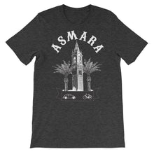 Load image into Gallery viewer, Cathedral and Palm Trees T-Shirt