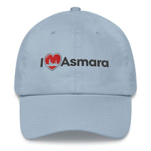 Load image into Gallery viewer, I Love Asmara - Hat