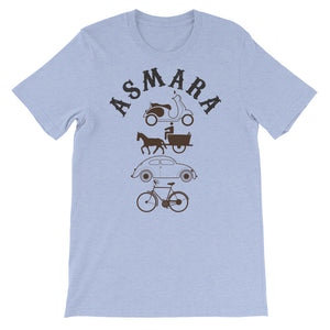 Always On the Move T-Shirt