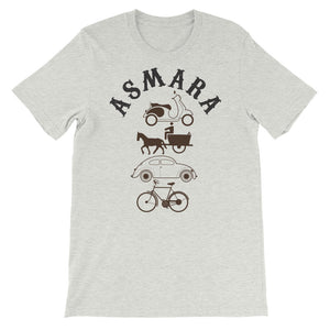 Always On the Move T-Shirt