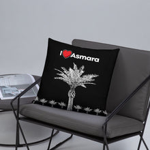 Load image into Gallery viewer, Pillow - I Love Asmara
