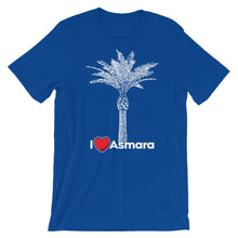Load image into Gallery viewer, Palm Tree Tshirt
